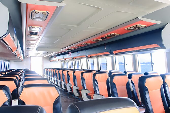 Fast Boat Transfer Bali to Gili & Lombok + Private Hotel Pick-up - Pricing and Value: What $75 Buys You