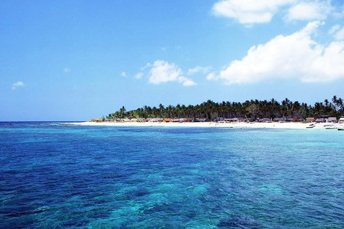Fastboat to Gili Trawangan or Gili Air - Arrival on Gili: Using Your About 3 Hours Wisely