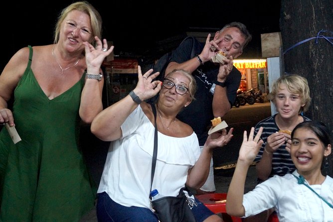 Foodie Tour Bali - Motorbike Food Tour at 6 pm, What the 4 Hours Actually Feel Like