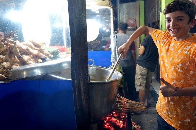 Foodie Tour Bali - Price and Value at $70, What You Pay For and Why It Makes Sense