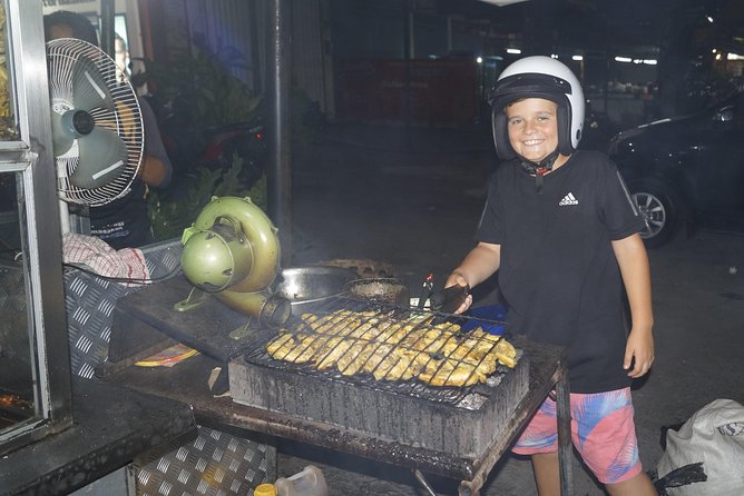 Foodie Tour Bali - Booking, Weather, and What to Know Before You Go