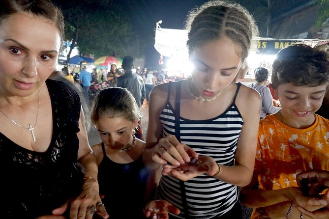 Foodie Tour Bali - FAQ