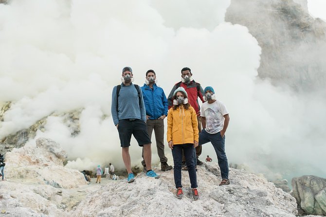 From Bali: 24-Hour Kawah Ijen Blue Flames, Dinner & Room - Price and Value: Why $120 Can Make Sense