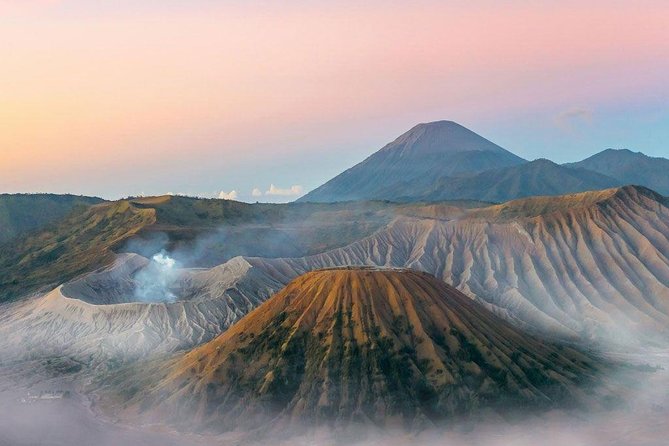 From Bali : Bromo & Kawah Ijen – 3-Day Adventure - Why this Bromo and Ijen plan works in 3 days