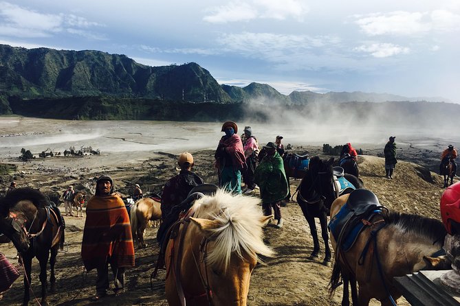 From Bali : Bromo & Kawah Ijen – 3-Day Adventure - Guides, group size, and keeping the day from falling apart