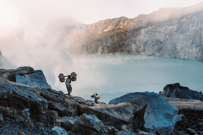 From Bali : Bromo & Kawah Ijen – 3-Day Adventure - Food, coffee, and the in-between moments you can actually enjoy