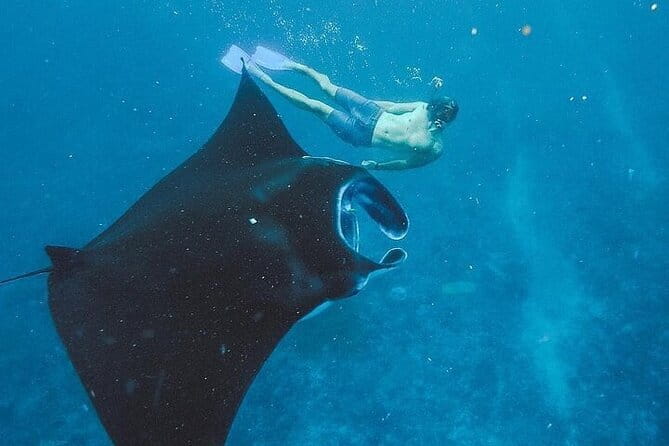 From Bali: Nusa Penida Full Day Tour and Snorkeling - Broken Beach and Angel’s Billabong: water that performs on cue