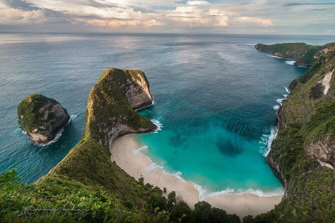 From Bali: Nusa Penida Full Day Tour and Snorkeling - Private vs sharing snorkeling boat: choosing the vibe you want