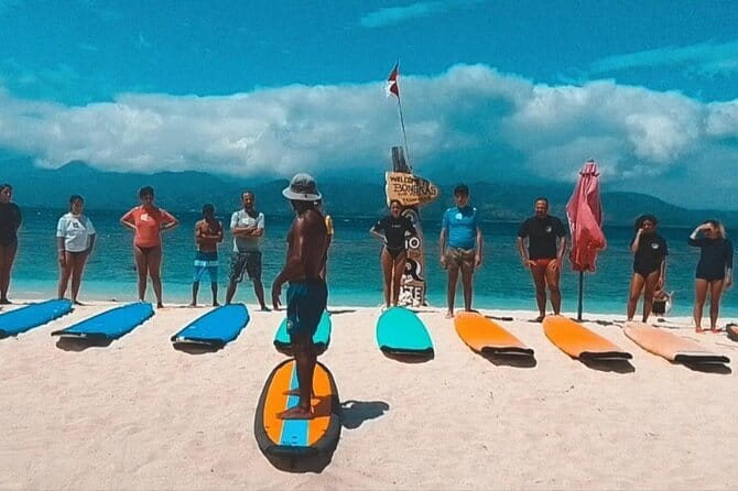 From Gili Trawangan & Gili Air Snorkeling Trip Sharing & Private - What’s Included, What Costs Extra, and What to Plan Around