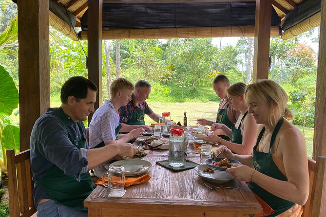 From Ubud: Authentic Bali Farm Cooking School & Organic Farm - Price and value: what $38 buys you in real terms