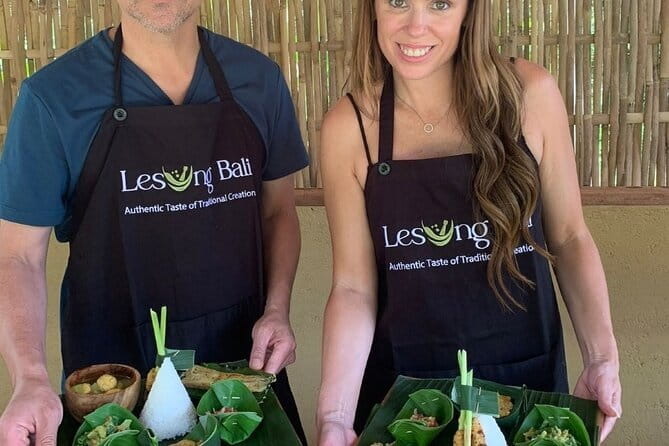 From Ubud: Authentic Cooking Class Visit Traditional Market - Why This Ubud Cooking Class Starts at the Market