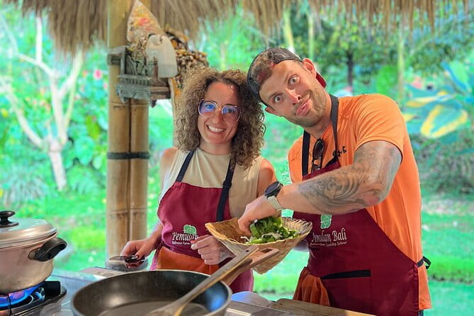 From Ubud: Authentic Cooking Class Visit Traditional Market - Celuk Village and Art Village Crafts, Why It’s More Than Cooking
