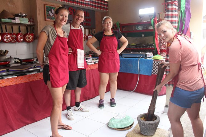 From Ubud : Ubud Balinese cooking class with Market tour - Price and Value: Is $58 a Good Deal for What You Get?