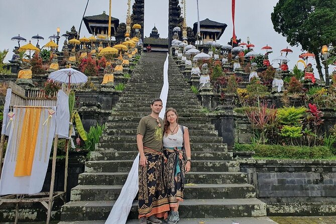 Full Day All Inclusive Besakih Holy Mother Temple Private Tour - Temple Circuit from Seminyak: What this 7-Hour Private Day Really Feels Like