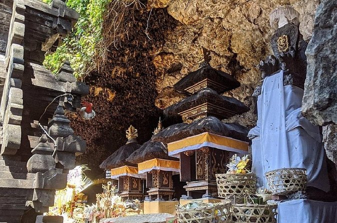 Full Day All Inclusive Besakih Holy Mother Temple Private Tour - Kertha Gosa Court Palace: When Temple Days Meet Old Law and Balinese Design
