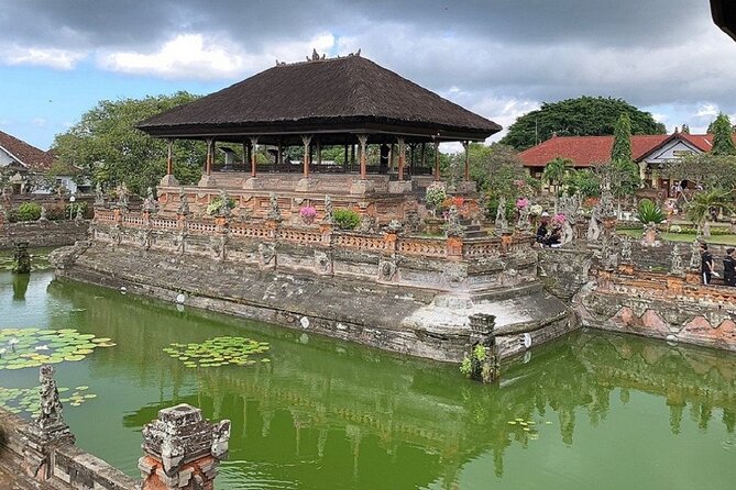 Full Day All Inclusive Besakih Holy Mother Temple Private Tour - Guides, Drivers, and the Small Things That Make This Tour Feel Right