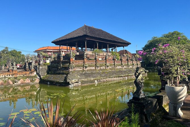 Full Day All Inclusive Besakih Holy Mother Temple Private Tour - Besakih Mother Temple: Bali’s Central Complex and the Art of Not Rushing
