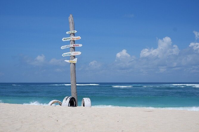 Full Day All Inclusive South Bali Uluwatu Private Tour - Garuda Wisnu Kencana (GWK) Cultural Park, 240 Hectares of South Bali Scale