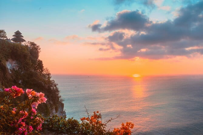 Full Day All Inclusive Tanah Lot and Uluwatu Sunset Tour - What the best guides tend to do on this route