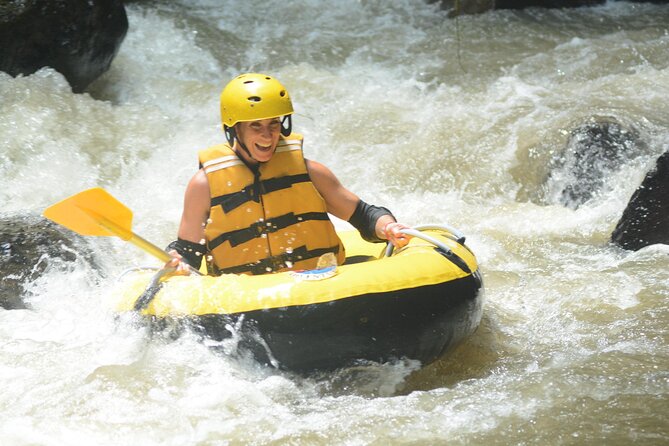 Full Day ATV Quad Bike and River Tubing Experience in Bali - Key takeaways before you go