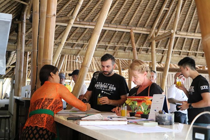 Full-Day Bali Adventure Tour with Quad Bikes and Rafting - Pickup, basecamp flow, and your 8 to 9 hour timeline