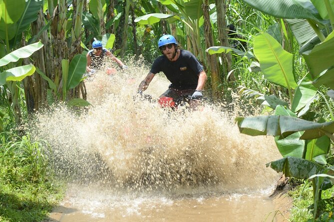 Full-Day Bali Adventure Tour with Quad Bikes and Rafting - Price and value: is $59 fair for quad biking plus rafting?
