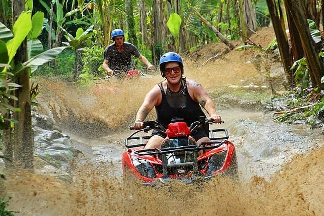 Full-Day Bali Adventure Tour with Quad Bikes and Rafting - Should you book this full-day quad bike and Ayung rafting tour?