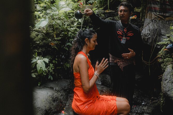 Full Day Bali Experience with Blessing Tour - Key Things You Should Know Before You Go