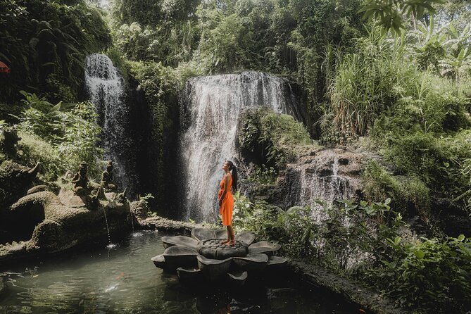 Full Day Bali Experience with Blessing Tour - Timing, Pickup, and the Reality of an 8-Hour Day