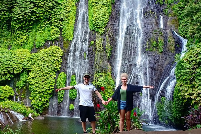 Full Day Bali North West Tour - Waterfall and Scenic Site - Key Things to Know Before You Go