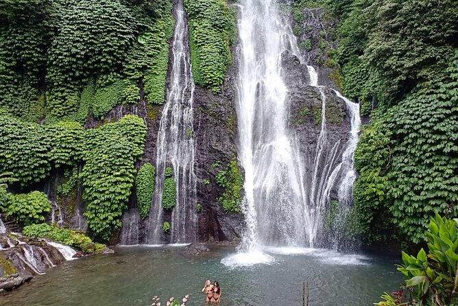 Full Day Bali North West Tour - Waterfall and Scenic Site - Is the $70 Price Worth It for This Route?