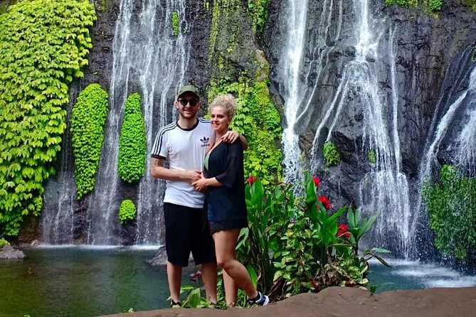 Full Day Bali North West Tour - Waterfall and Scenic Site - How the Route Feels in Real Life (and Who It Suits Best)