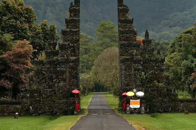 Full Day Bedugul and Tanah Lot Tour - Most Scenic Site - A Photo-Focused Day Plan from Ubud to Bedugul and Tanah Lot
