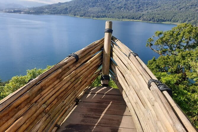 Full Day Bedugul and Tanah Lot Tour - Most Scenic Site - When and How to Book, and How to Get the Best Day