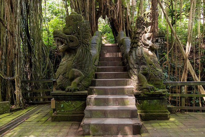 Full Day Best of Ubud Private Tour - Pickup From Ubud Or South Bali, And Why It Matters
