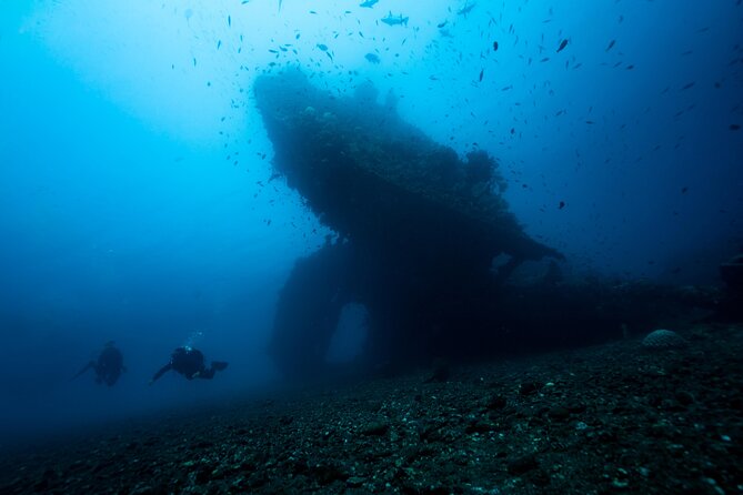 Full-Day Discover Scuba Diving Tour for Beginners in Tulamben - Who This Tour Fits Best in Tulamben (And Who Should Skip It)
