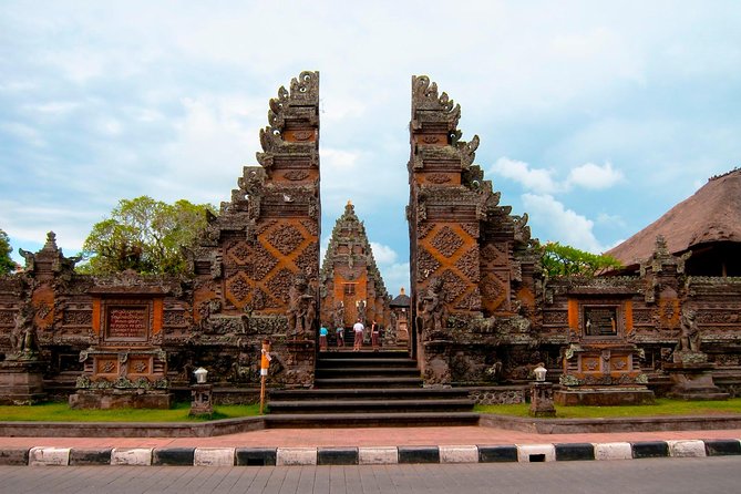 Full-Day in Bali: Amazing Ubud Tour - Key points before you go