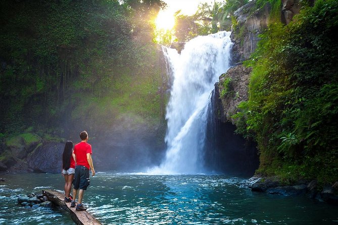 Full-Day in Bali: Amazing Ubud Tour - Add a bonus stop near your hotel, without paying extra