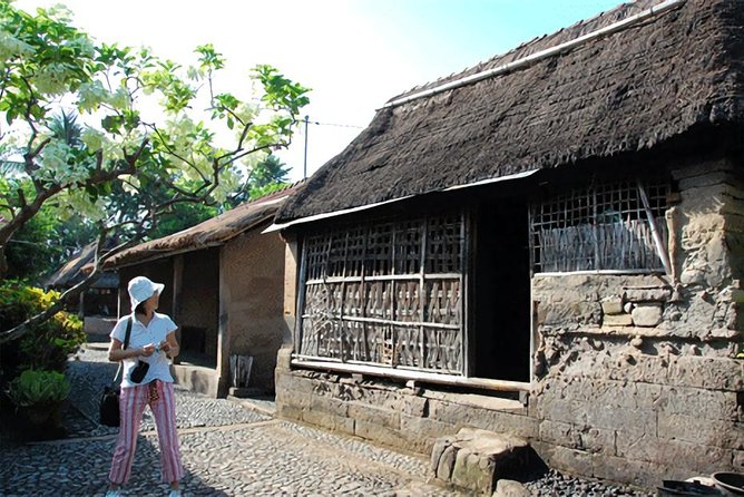 Full-Day in Bali: Amazing Ubud Tour - Tegenungan Waterfall, the green valley view you came for