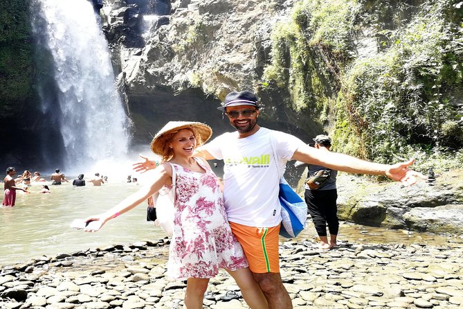 Full-Day in Bali: Private Design-Your-Own Tour - Price and value: how $35 can be a smart move in Bali