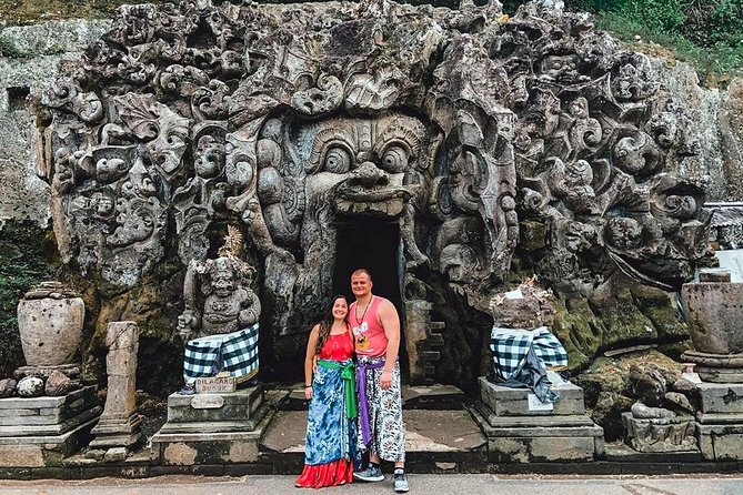 Full-Day in Bali: Private Design-Your-Own Tour - Temples for the senses: Tirta Empul, Gunung Kawi Sebatu, and Taman Ayun