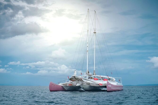 Full day Lembongan Island Catamaran Cruise with BBQ Lunch - Key Highlights You’ll Actually Care About