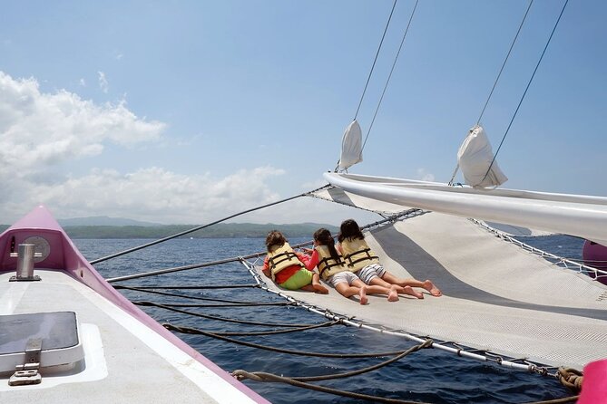 Full day Lembongan Island Catamaran Cruise with BBQ Lunch - Why Lembongan by Catamaran Is a Smart Way to Spend a Day
