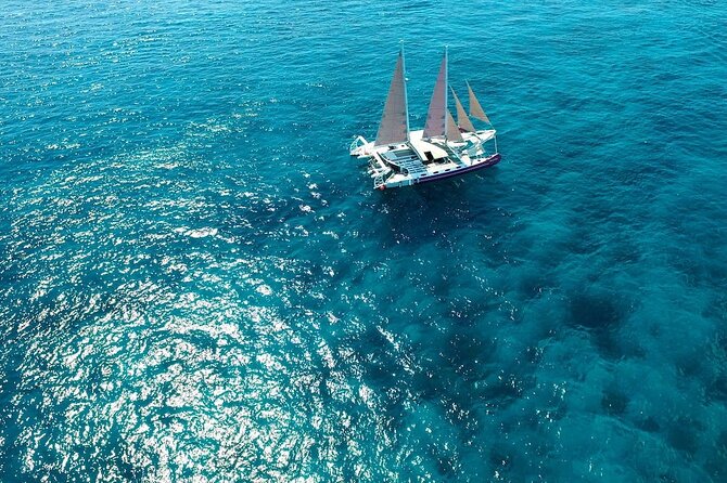 Full day Lembongan Island Catamaran Cruise with BBQ Lunch - Price and What $132 Really Buys You