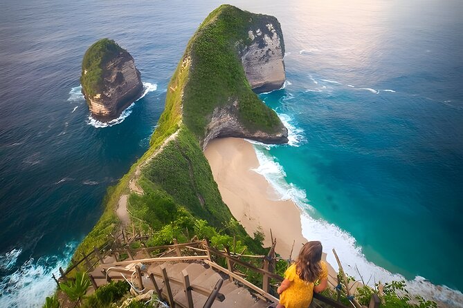 Full Day Nusa Penida Island Beach Tour From Bali - Key Highlights You’ll Feel Immediately