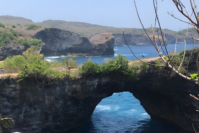 Full Day Nusa Penida Island Beach Tour From Bali - Nusa Penida in One Long Day: What 9 Hours Really Means