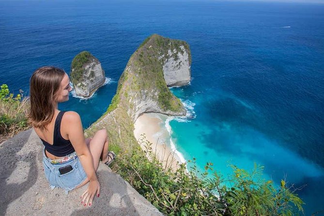 Full-Day Nusa Penida Island Private Tour with Local Guide - Nusa Dua to Nusa Penida: Why the day starts at 6:30 am