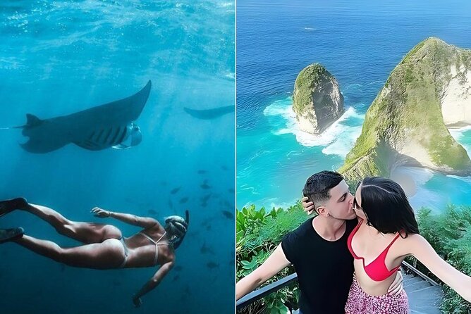 Full Day Nusa Penida Manta Point Snorkeling and West Island Tour - Key Things I’d Watch For Before You Go