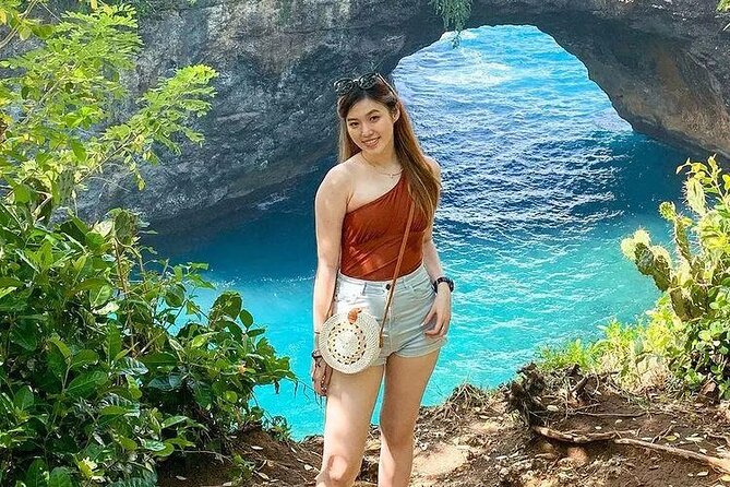 Full Day Nusa Penida Manta Point Snorkeling and West Island Tour - Manta Point Snorkeling: Your Best Shot at Seeing Them Up Close