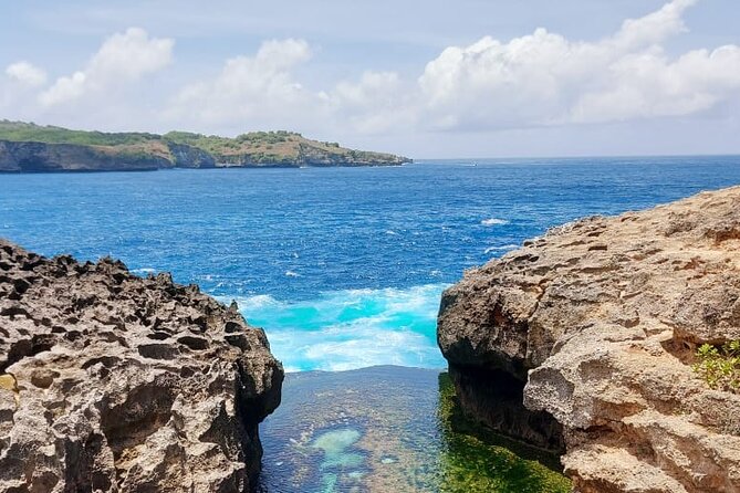 Full-Day Nusa Penida Snorkeling Adventure from Bali - The 6:30 AM rhythm: pickup, Sanur, and a long but doable schedule